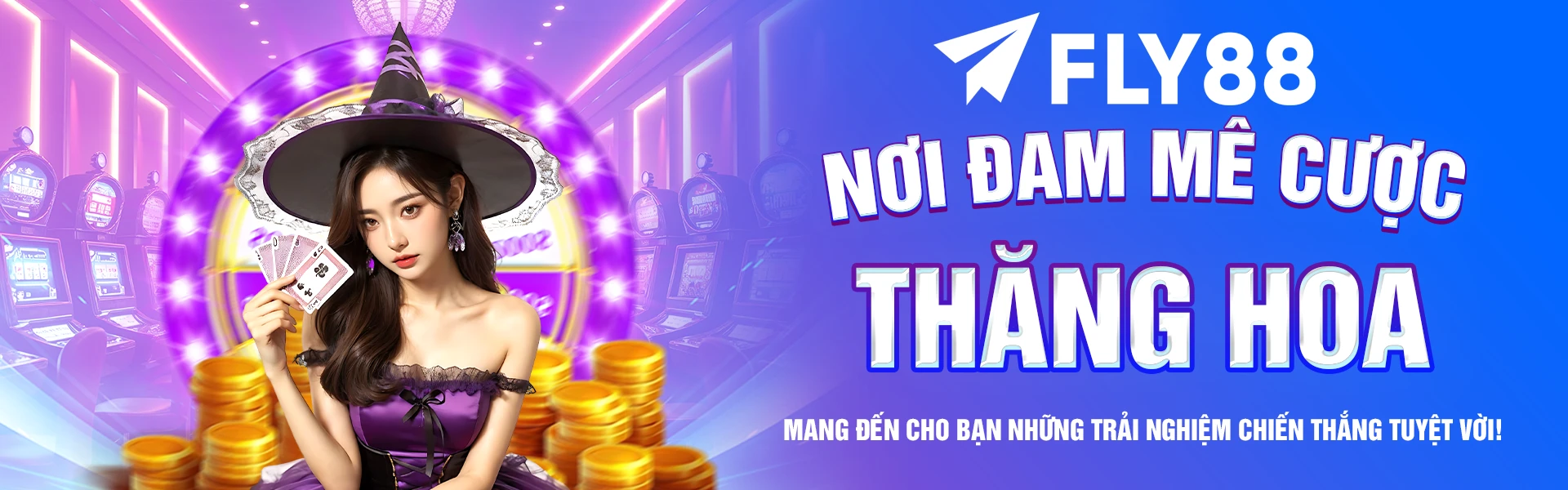 banner FLY88 nơi đam mê cá cược thăng hoa