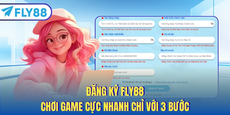 đăng ký fly88