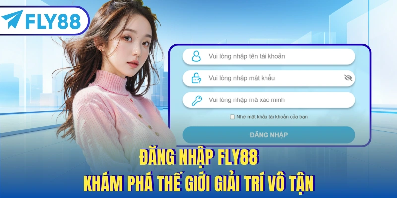 đăng nhập fly88